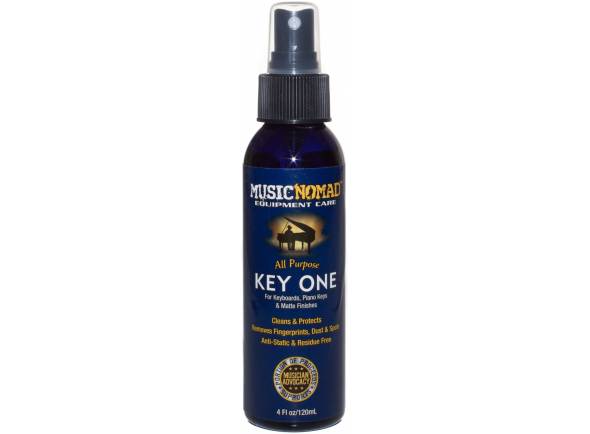 Musicnomad Key One (120ml) Musicnomad Key One (120ml)